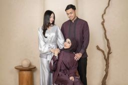 Ellaya Indonesia Rilis Koleksi “Serenia Garden” untuk Ramadhan dan Lebaran