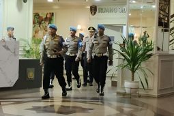 Eks Kapolres Bima Kota AKBP Didik Dipecat karena Kasus Narkoba