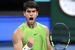 Alcaraz Langsung Dapat Lawan Berat di Indian Wells