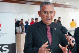 DPR Ingatkan Kemenkes Pastikan Layanan Kesehatan Tetap Jalan Selama Ramadhan