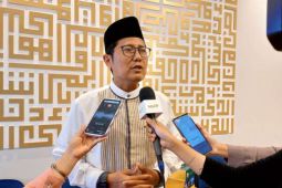 MUI Ingatkan Jangan "Sweeping" Warung Makan Saat Ramadhan