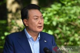 Mantan Presiden Korsel Divonis Hukuman Tambahan 30 Tahun Penjara