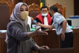 KPK Selidiki Dugaan Aliran Gratifikasi Rita Widyasari Lewat Sejumlah Perusahaan Tambang