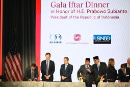 Prabowo Dorong Perusahaan AS Perkuat Produksi Alat Kesehatan di Indonesia