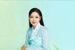 Konser Song Ga In di California Harus Ditunda Karena Masalah Visa