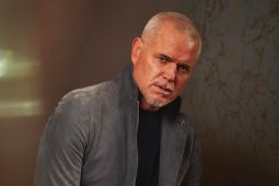 Eric Dane "Grey's Anatomy" Wafat di Usia 53 Tahun