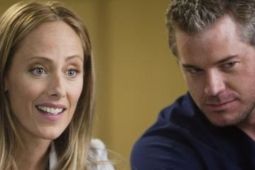 Pemeran "Grey's Anatomy" Kenang Eric Dane Sebagai Sosok yang Cemerlang