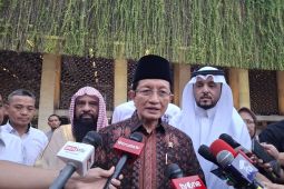 Menag Ingatkan Zakat Hanya untuk Delapan Asnaf
