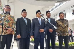 Menko PM Lantik Dirut Baru BPJS Kesehatan dan BPJS Ketenagakerjaan