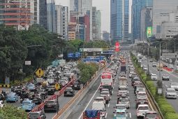 Pergeseran Waktu Terjadi pada Pergerakan Masyarakat di Bulan Ramadhan