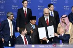Pakar Ingatkan Indonesia Waspada Benturan Kepentingan di "Board of Peace"