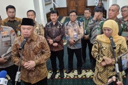 Menhub Prediksi Hampir 144 Juta Pemudik Lebaran 2026