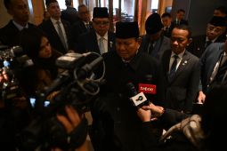 Prabowo Yakin Dewan Perdamaian Bisa Bawa Harapan Damai untuk Gaza