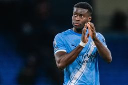 Marc Guehi Sebut Persaingan Gelar Juara Liga Inggris Tergantung pada City