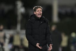 Crystal Palace Mau Menang di Leg Kedua Lawan Zrinjski Tanpa Adu Penalti