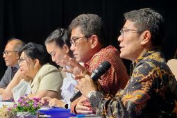 Wakil Ketua Komisi VII DPR Dukung ANTARA Buka Biro di Luar Negeri