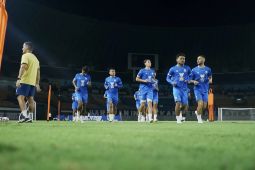 Persib Tanpa Matricardi dan Putros Saat Tantang Semen Padang di Pekan 26
