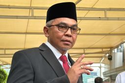 KPK Tunda Lanjutan Penyelidikan Dugaan Kasus MBG