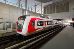 Warga Minta Perpanjangan Jalur LRT Jakarta untuk Permudah Mobilitas