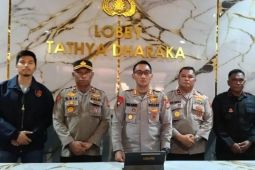 Oknum Brimob Jadi Tersangka Penganiayaan Anak hingga Tewas di Tual