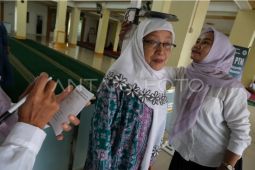 Aktivitas Fisik Bisa Bantu Wanita di Atas 60 Tahun Jaga Kesehatan Usus