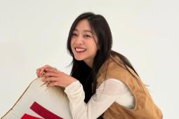 Kabar Bahagia Jo Bo Ah, Sambut Kelahiran Putra Pertama