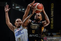 Donell Cooper Pimpin Daftar Assist Paruh Musim IBL 2026