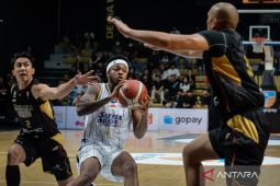 IBL 2026 Balik Lagi, Berikut Jadwal Lengkap Pekan Kedelapan