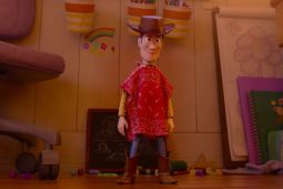 Woody Tampil Nyentrik di Trailer Terbaru "Toy Story 5"