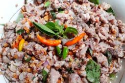 Gohu Ikan, Menu Favorit Buka Puasa Khas Ternate yang Selalu Ludes