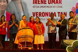 Festival Imlek 2577 Jakarta, Ada USG Gratis hingga Atraksi Barongsai Massal