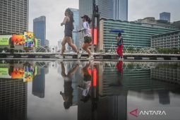 Dokter Ingatkan Risiko Memaksakan Olahraga Setelah Puasa