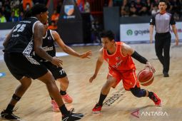 Klasemen Sementara Paruh Kedua IBL 2026: Pelita Jaya Masih di Puncak