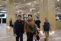 Polri Tangkap WNI Buronan Interpol Jaringan Perdagangan Orang di Kamboja