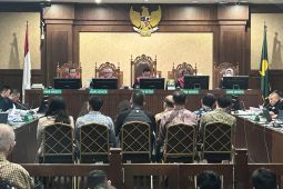 Saksi Sebut Nadiem Gunakan Uang Pribadi untuk Bayar Staf Khusus