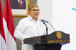 Ombudsman RI Gelar Posko Pengawasan THR Keagamaan 2026
