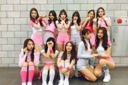 Kang Mina dan Zhou Jieqiong Absen dari Perayaan 10 Tahun I.O.I