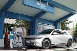 Kenalan dengan Fitur "Preconditioning" yang Bikin EV Lebih Irit Baterai