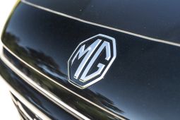 MG Sudah Menjual Satu Juta Lebih Kendaraan di Eropa