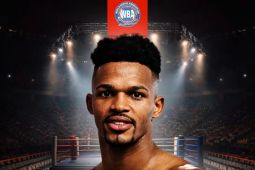 Santillan Tampil Perkasa Hentikan Reyes dan Rebut Sabuk Dunia Interim WBA