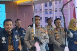 Polres Metro Jakarta Barat Siapkan 34 Pos Pantau di Titik Rawan Selama Ramadhan 2026