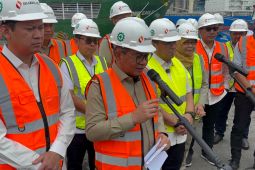 Pramono Akui Paling Rindu Momen Silaturahim dan Hidangan Khas saat Ramadhan