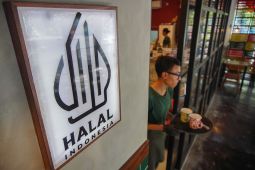 BPJPH Sebut Sektor Industri Halal Berkontribusi 27 Persen Dari PDB Nasional