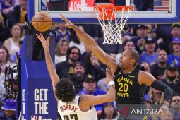 Jamal Murray Cetak 53 Poin saat Nuggets Kalahkan Mavericks 142-135