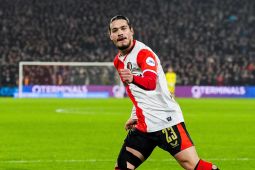 Hasil Liga Belanda Pekan ke-24: Feyenoord & Go Ahead Eagles Catat Kemenangan