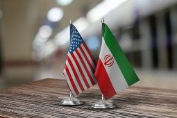 PBB Tunggu Putaran Baru Perundingan Nuklir AS-Iran di Jenewa