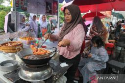 Tips Memilih Takjil yang Aman dan Sehat saat Ramadhan