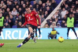 Gol Benjamin Sesko Bawa Manchester United Kembali ke Empat Besar