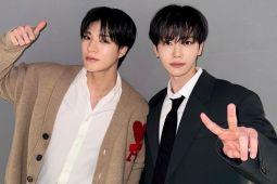 NCT JNJM Debut dengan EP Perdana Both Sides