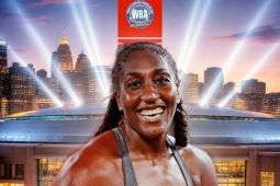 Danielle Perkins Raih Gelar Juara Dunia WBA Lewat TKO atas Kenneally